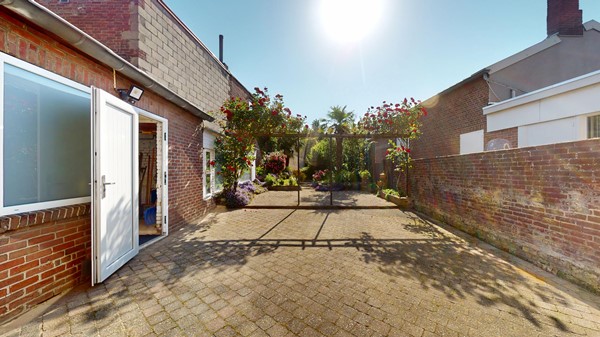 Medium property photo - Sint Servatiusweg 31, 6227 TP Maastricht